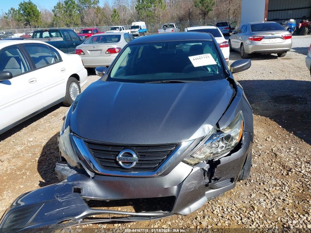 1N4AL3AP2GC136489 Nissan Altima 2.5 S