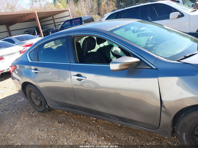 1N4AL3AP2GC136489 Nissan Altima 2.5 S