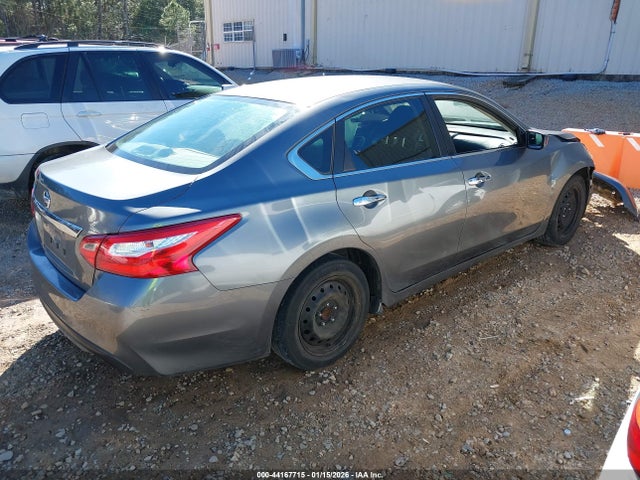 1N4AL3AP2GC136489 Nissan Altima 2.5 S