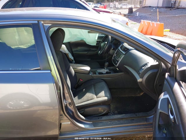 1N4AL3AP2GC136489 Nissan Altima 2.5 S
