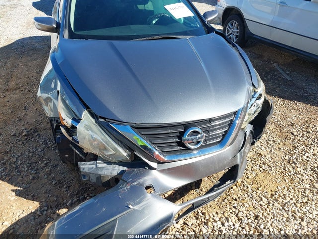 1N4AL3AP2GC136489 Nissan Altima 2.5 S