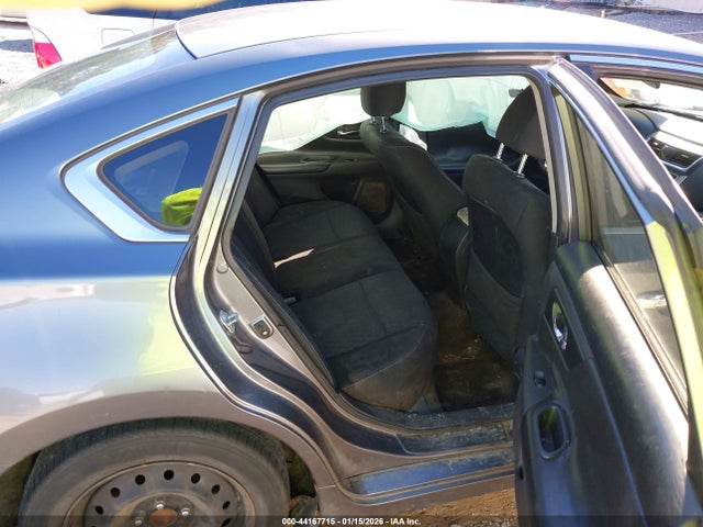 1N4AL3AP2GC136489 Nissan Altima 2.5 S