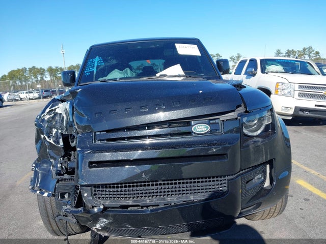 SALE27EU5R2339643 Land Rover Defender 110 P400 X-dynamic Se