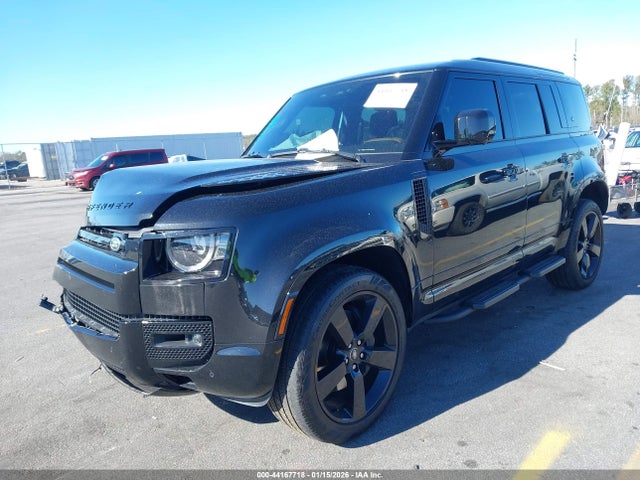 SALE27EU5R2339643 Land Rover Defender 110 P400 X-dynamic Se