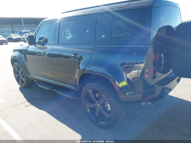 SALE27EU5R2339643 Land Rover Defender 110 P400 X-dynamic Se