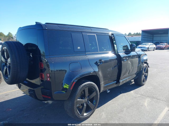 SALE27EU5R2339643 Land Rover Defender 110 P400 X-dynamic Se