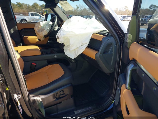 SALE27EU5R2339643 Land Rover Defender 110 P400 X-dynamic Se