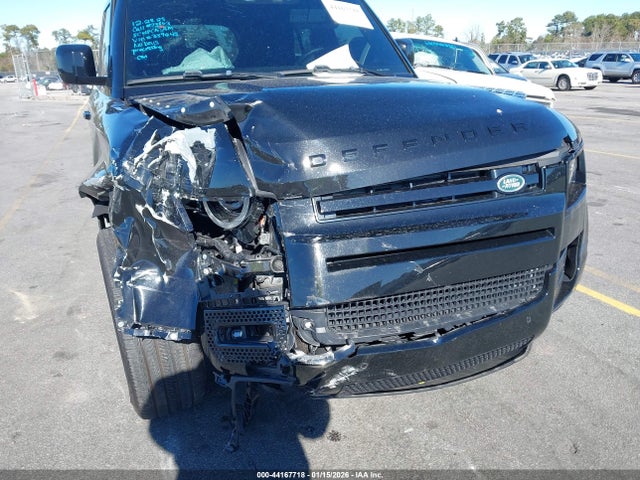 SALE27EU5R2339643 Land Rover Defender 110 P400 X-dynamic Se