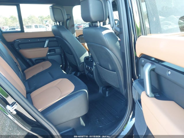 SALE27EU5R2339643 Land Rover Defender 110 P400 X-dynamic Se