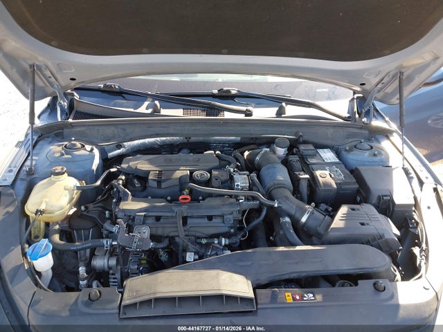 5XXG14J23PG186287 KIA K5 LXS