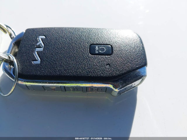 5XXG14J23PG186287 KIA K5 LXS