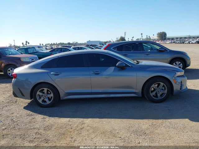 5XXG14J23PG186287 KIA K5 LXS