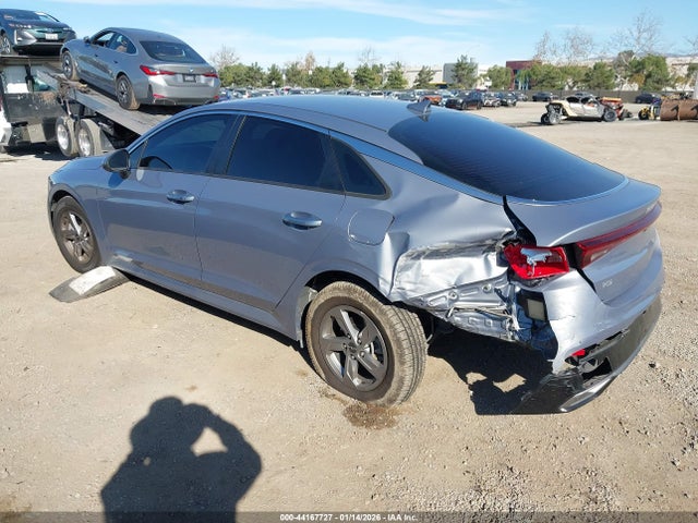 5XXG14J23PG186287 KIA K5 LXS