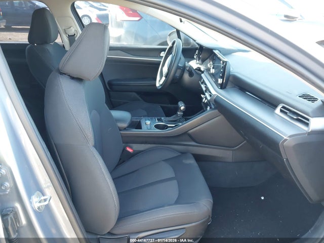 5XXG14J23PG186287 KIA K5 LXS