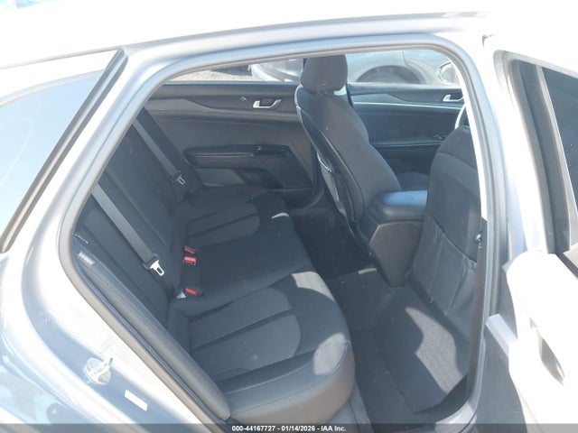 5XXG14J23PG186287 KIA K5 LXS