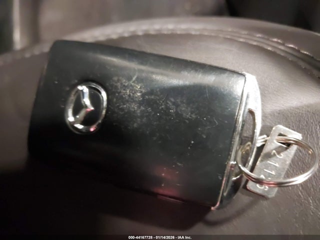 Aukcja sprzedaży 2021 Mazda Cx-5 Signature, vin: JM3KFBEY1M0345178, numer aukcji: 44167728