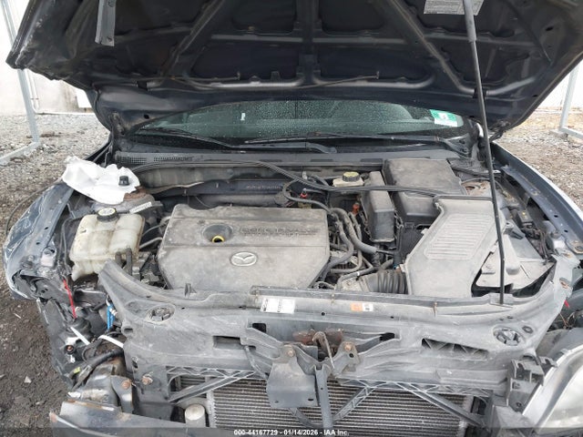 Aukcja sprzedaży 2007 Mazda Mazda3 I Sport, vin: JM1BK12F571653325, numer aukcji: 44167729