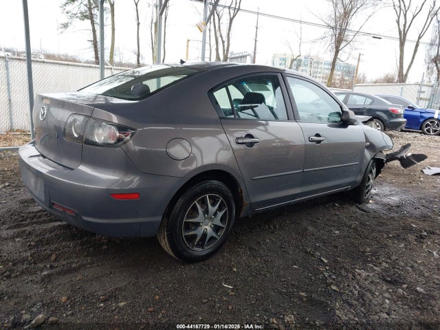 Aukcja sprzedaży 2007 Mazda Mazda3 I Sport, vin: JM1BK12F571653325, numer aukcji: 44167729
