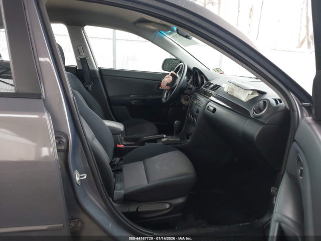 Aukcja sprzedaży 2007 Mazda Mazda3 I Sport, vin: JM1BK12F571653325, numer aukcji: 44167729