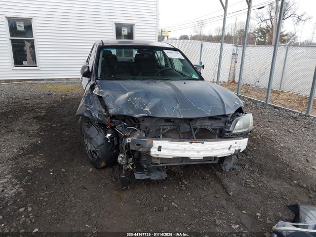 Aukcja sprzedaży 2007 Mazda Mazda3 I Sport, vin: JM1BK12F571653325, numer aukcji: 44167729