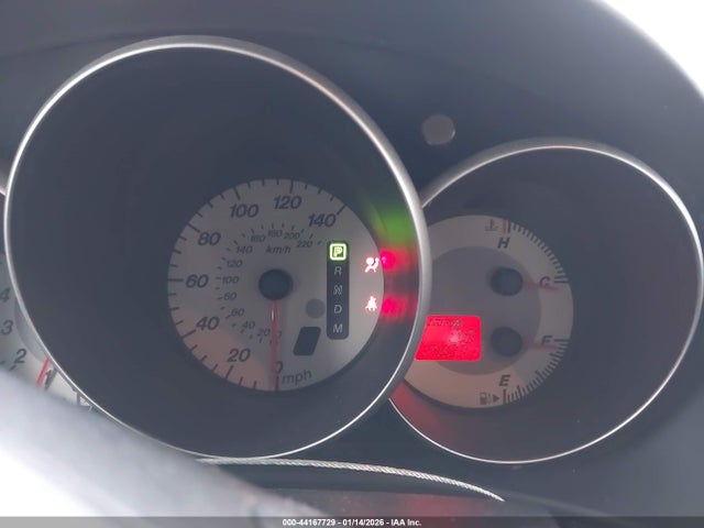 Aukcja sprzedaży 2007 Mazda Mazda3 I Sport, vin: JM1BK12F571653325, numer aukcji: 44167729
