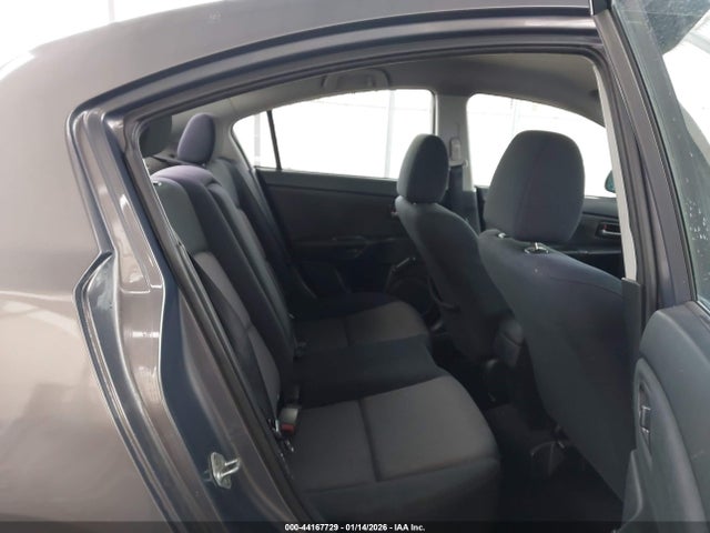 Aukcja sprzedaży 2007 Mazda Mazda3 I Sport, vin: JM1BK12F571653325, numer aukcji: 44167729