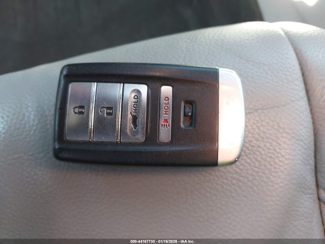 2015 ACURA MDX 5FRYD3H41FB004356 Photo 10