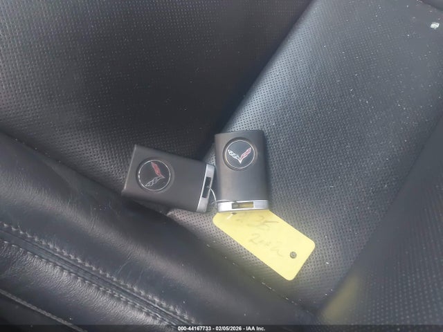 2019 CHEVROLET CORVETTE 1G1YW2D7XK5111335 Photo 10