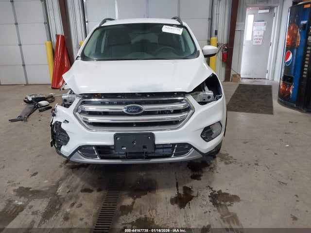 Ford ESCAPE SE 2018 1FMCU0GD2JUD61133 Image 13