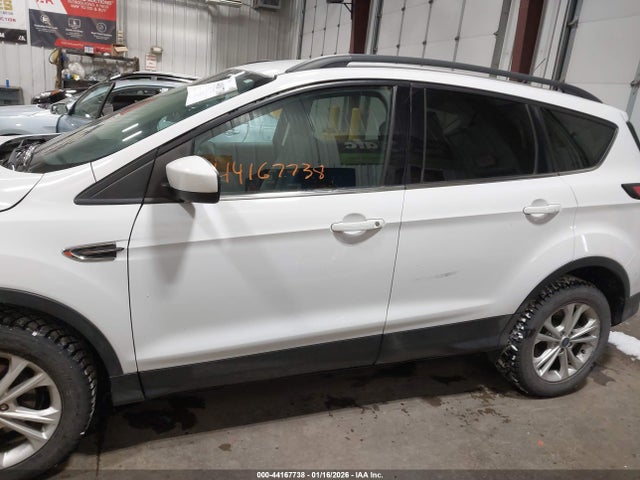Ford ESCAPE SE 2018 1FMCU0GD2JUD61133 Image 15