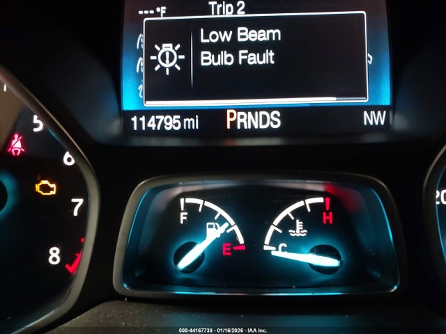 Ford ESCAPE SE 2018 1FMCU0GD2JUD61133 Image 16