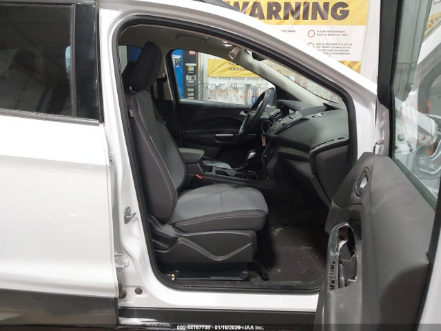 Ford ESCAPE SE 2018 1FMCU0GD2JUD61133 Image 5
