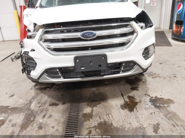 Ford ESCAPE SE 2018 1FMCU0GD2JUD61133 Image 6