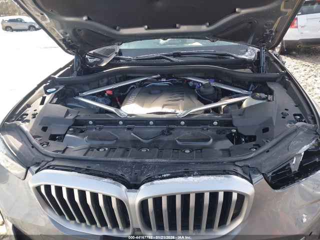 5UX23EU0XR9V11567 BMW X5 Xdrive40i