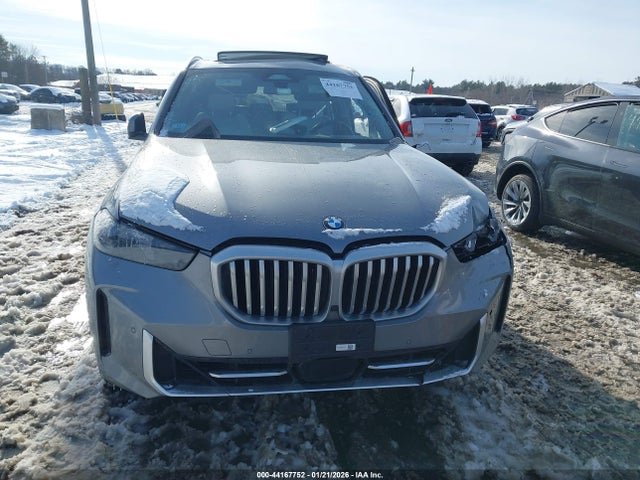 5UX23EU0XR9V11567 BMW X5 Xdrive40i