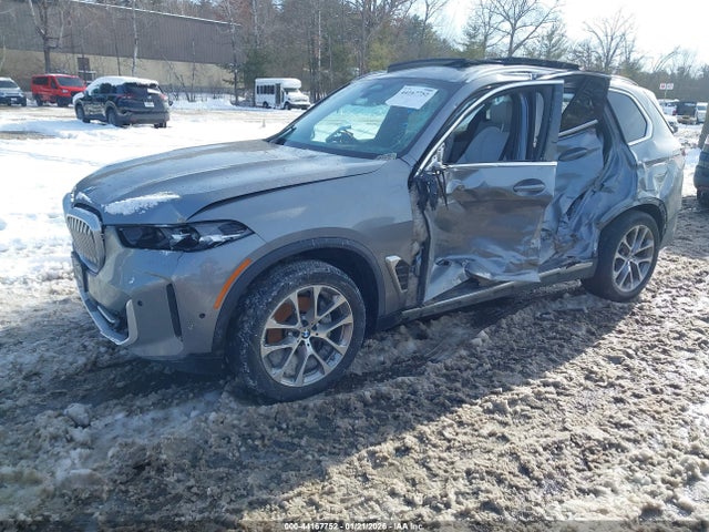 5UX23EU0XR9V11567 BMW X5 Xdrive40i