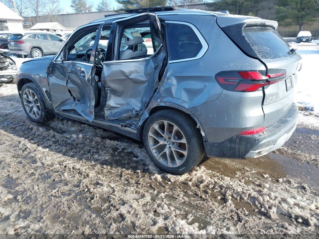 5UX23EU0XR9V11567 BMW X5 Xdrive40i