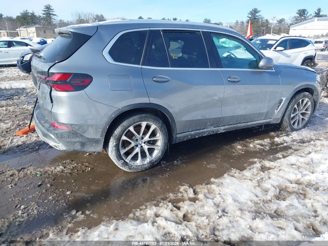 5UX23EU0XR9V11567 BMW X5 Xdrive40i