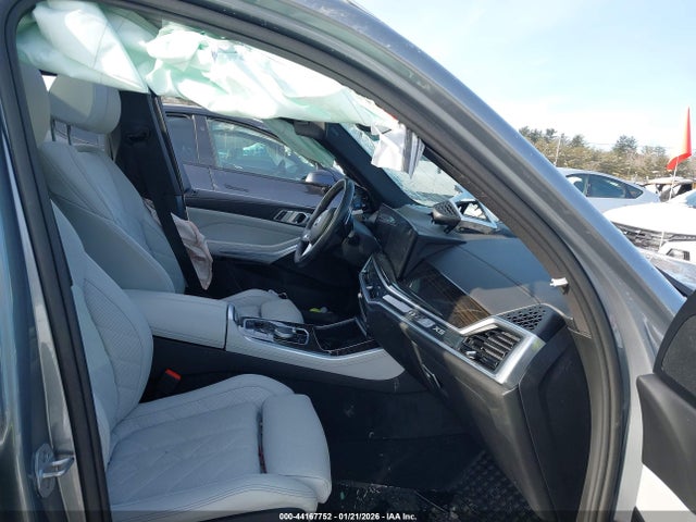 5UX23EU0XR9V11567 BMW X5 Xdrive40i