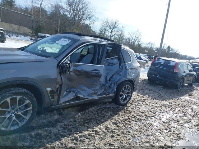 5UX23EU0XR9V11567 BMW X5 Xdrive40i