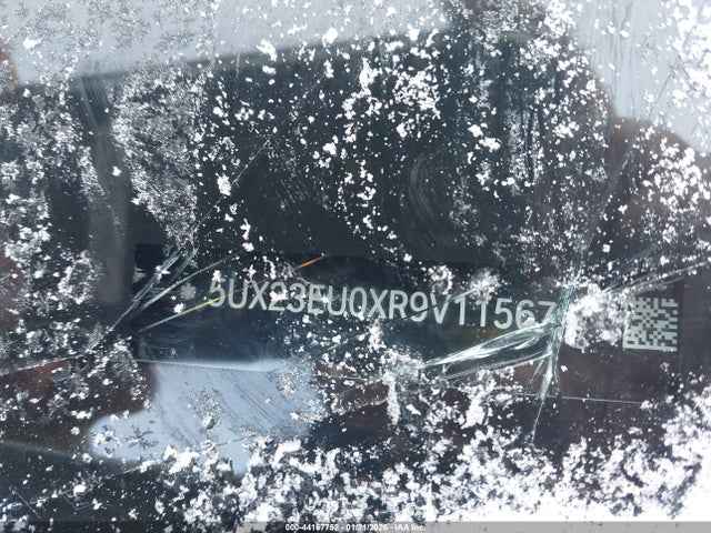 5UX23EU0XR9V11567 BMW X5 Xdrive40i