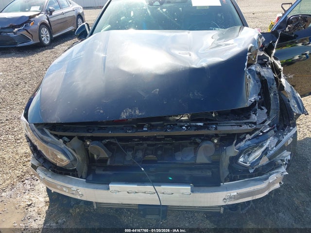 Продажа на аукционе авто 2019 Honda Accord Sport, vin: 1HGCV1F39KA038508, номер лота: 44167760