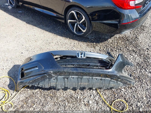 Продажа на аукционе авто 2019 Honda Accord Sport, vin: 1HGCV1F39KA038508, номер лота: 44167760