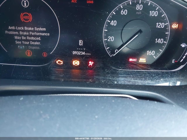 Продажа на аукционе авто 2019 Honda Accord Sport, vin: 1HGCV1F39KA038508, номер лота: 44167760