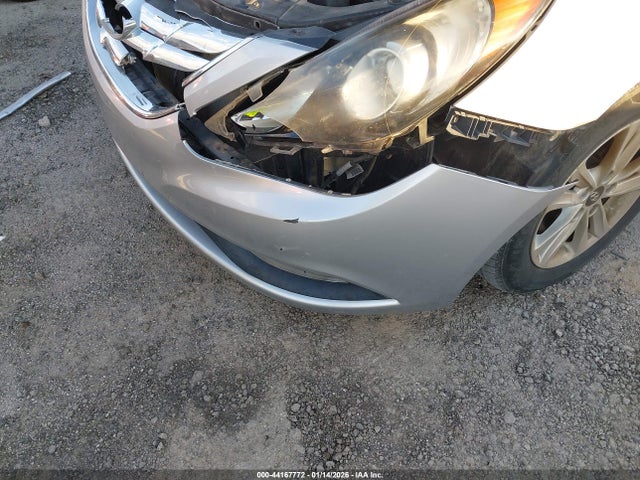 Продажа на аукционе авто 2013 Hyundai Sonata Gls, vin: 5NPEB4ACXDH682085, номер лота: 44167772