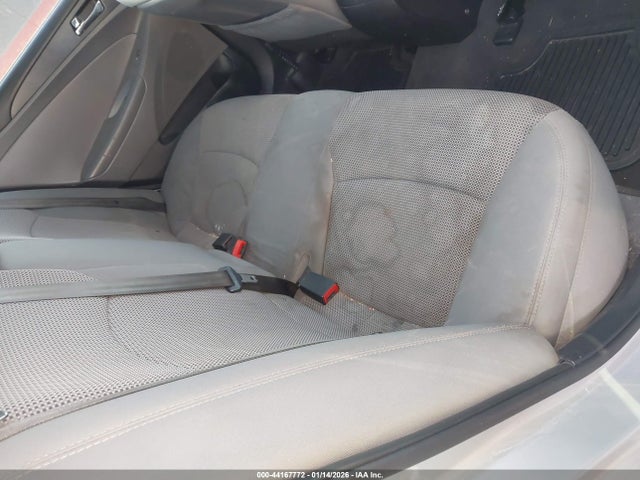 Продажа на аукционе авто 2013 Hyundai Sonata Gls, vin: 5NPEB4ACXDH682085, номер лота: 44167772