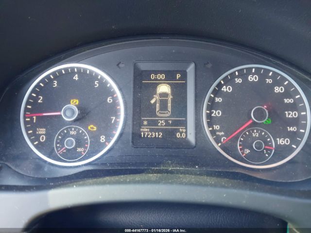 2011 VOLKSWAGEN TIGUAN WVGBV7AX6BW531228 Photo 6
