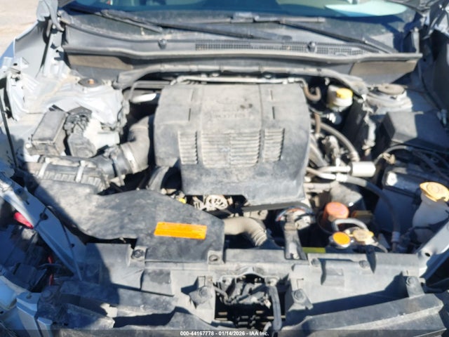 Subaru Forester Premium 2019 JF2SKAEC3KH538354 Image 10
