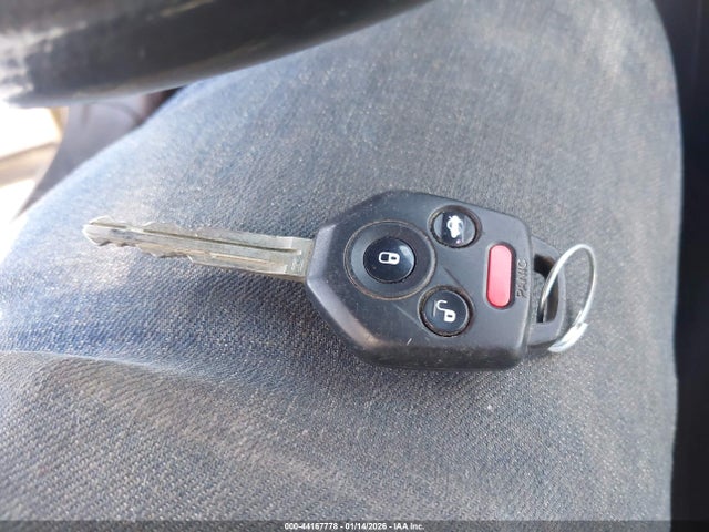 Subaru Forester Premium 2019 JF2SKAEC3KH538354 Image 11