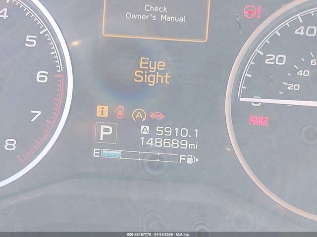 Subaru Forester Premium 2019 JF2SKAEC3KH538354 Image 15